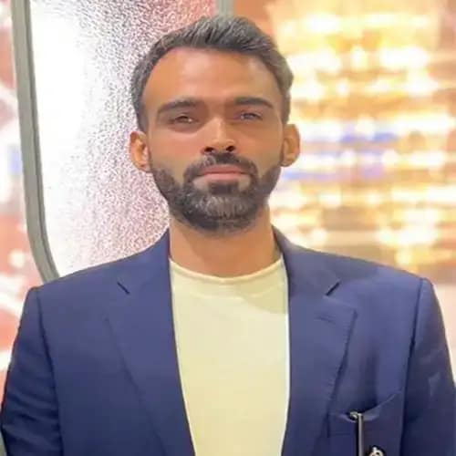 Mohammad Mohib Kamil