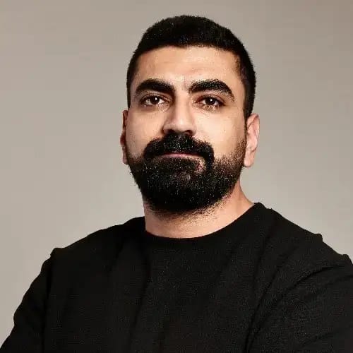 Victor Georges Gemayel