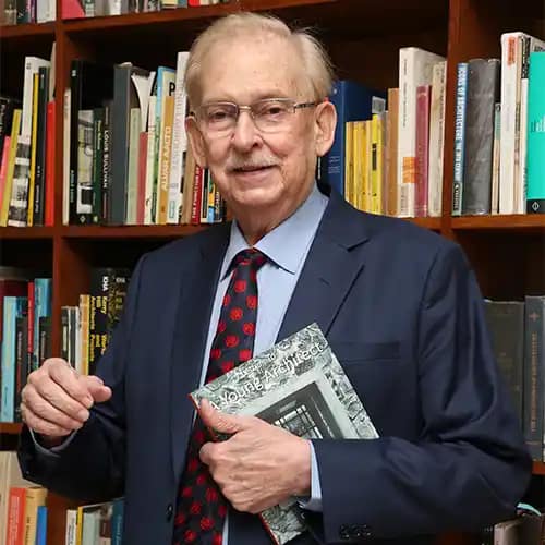 Prof. Christopher Charles Benninger