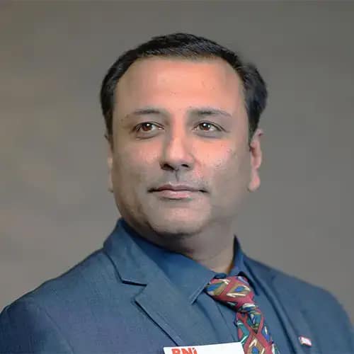 Sanjay Mendiratta