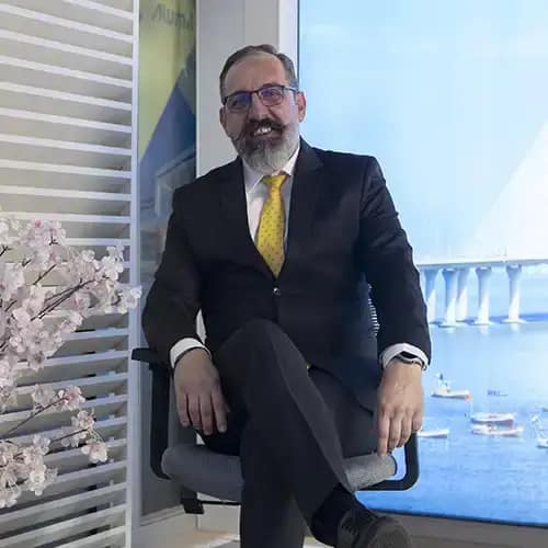 Theodoros Axouristos