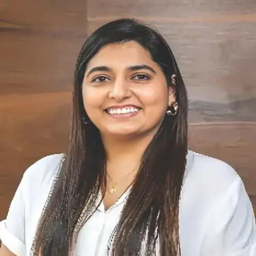 Ar. Navaz Falee Bilimoria