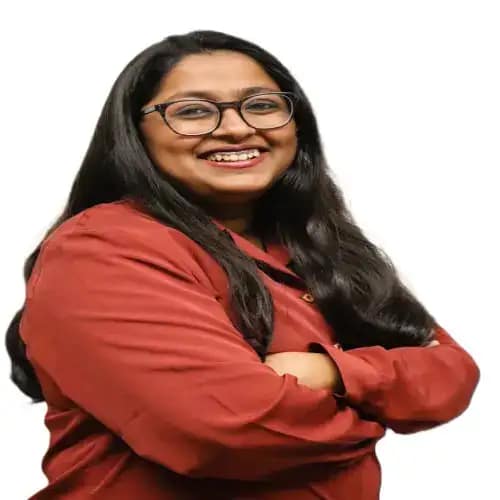 Ar. Kanupriya Upadhyaya