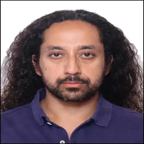 Ar. Ranjeet Mukherjee