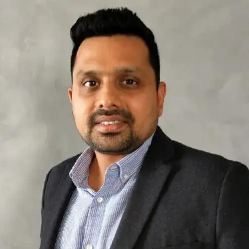 Ar. Sandeep Rajendran