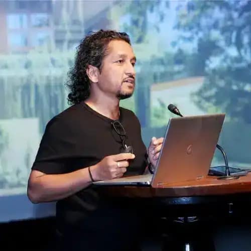 Chandrakant S. Kanthigavi