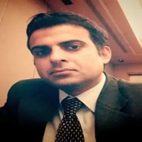 Dr. Manvendra Deswal, Founder Ceo - Innovant & Inspired Living (I2l)