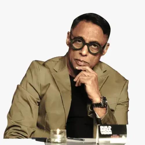 Ar. Qutub Mandviwala