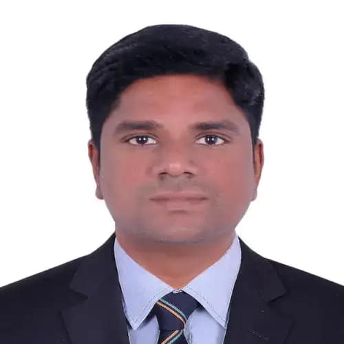 Rajkumar Karunakaran