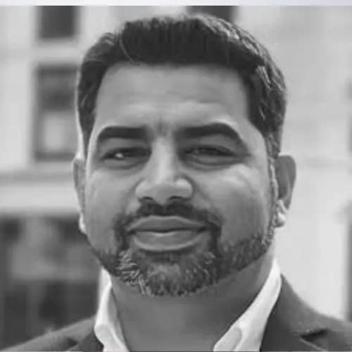 Mohammed Abdullah Quadri