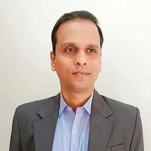 Abhishek Prakash Kale, Area Sales Manager, Sobinco - India