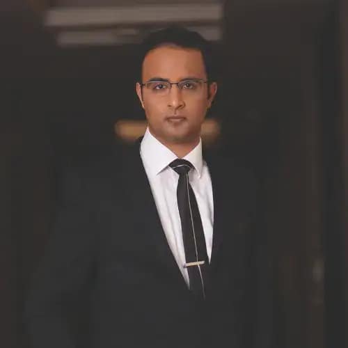 Anish Shah – Director, Arihant Polymer Extrusions