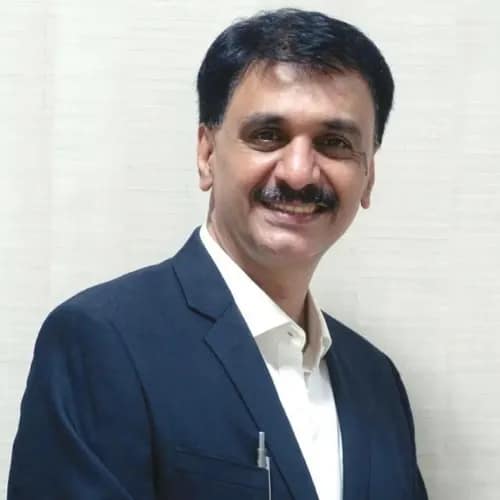Dhiraj N. Salhotra