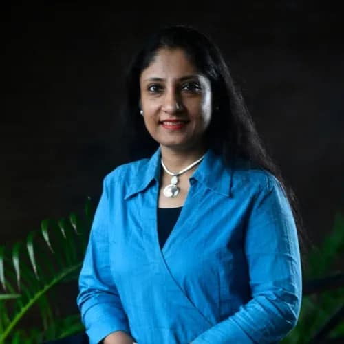 Dr. Sunita Purushottam