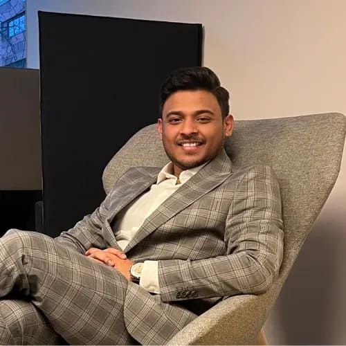 Harishankar Kallepalli