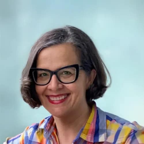 Jacqueline Gonzalez Touzet