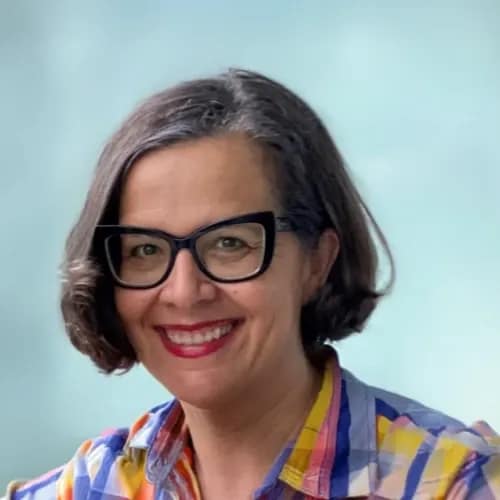 Jaqueline Gonzalez Touzet