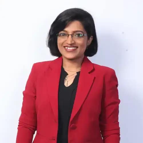 Akhila Pillai