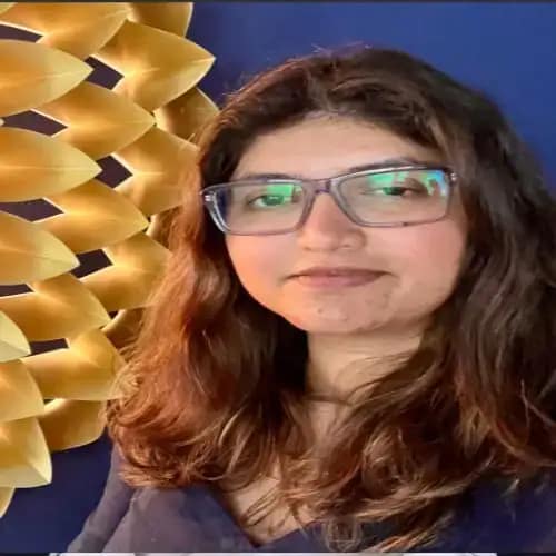 Ar. Ameeta Sharma Menon