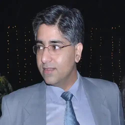 Ar. Rohit Krishna Gulati