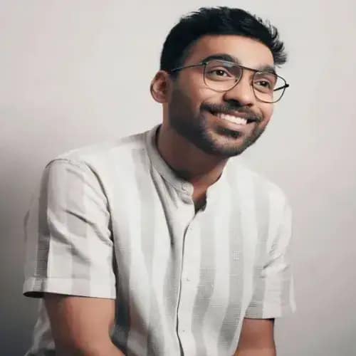 Ar. Stevin Abraham, Architect – Studio Tab