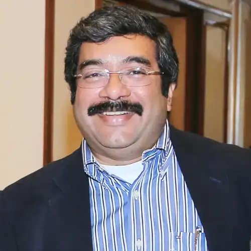 Atul D. Pai Kane