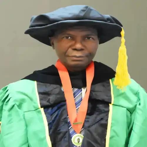 Ar. Denis Uche Akabogu