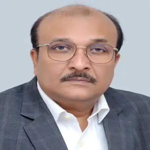 Lalit Agarwal, Owner, Duroplast India Pvt. Ltd.