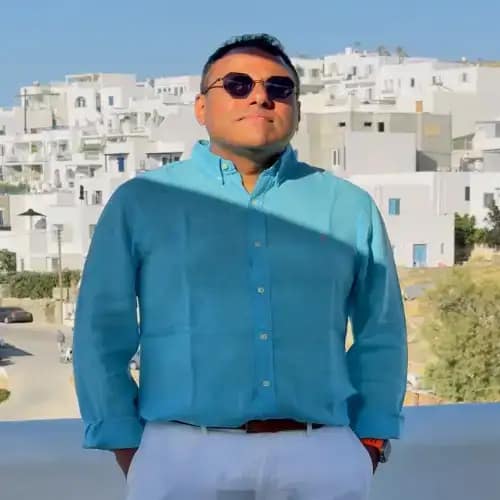 Oscar De Lima Pereira