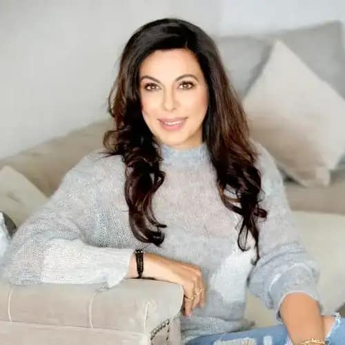 Pooja Bedi