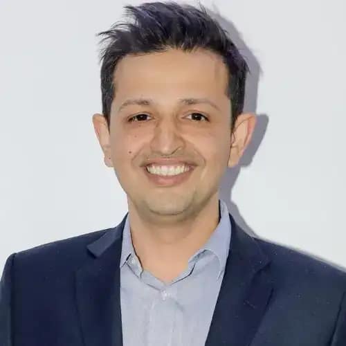 Rohan Keswani