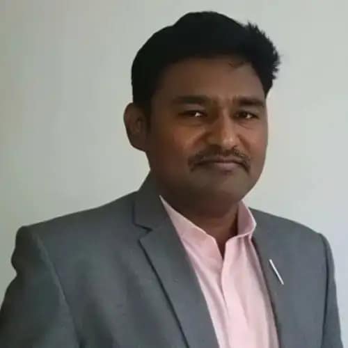 Senthilkumar Balasubramani