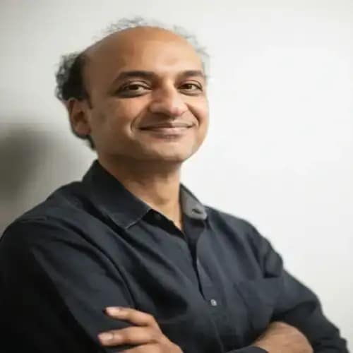 Ar. Vivek V. Shankar