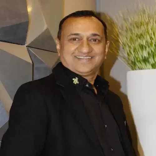 Prakash Jain