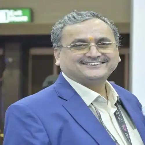 Dinesh Chandra Pandey