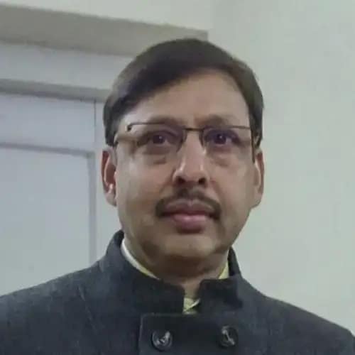 Rajeev Kumar