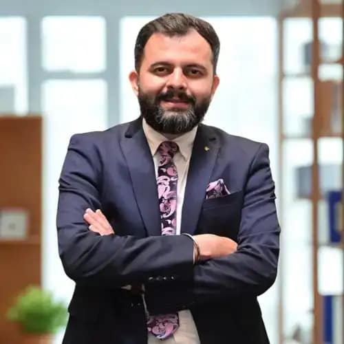 Mihir Thakkar, Founder, Fenestration & Façade India