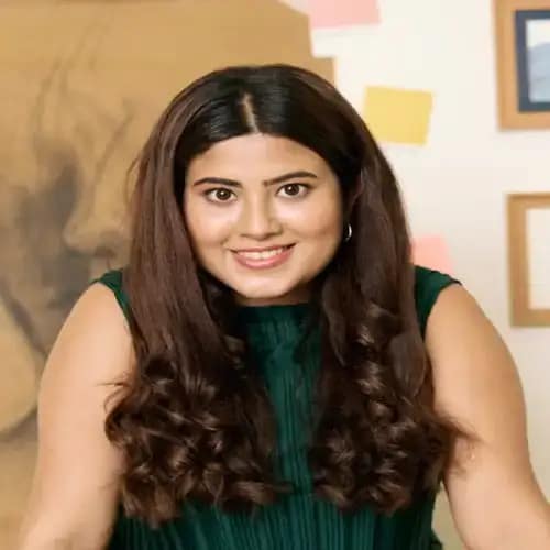 Ar. Ritika Rakhiani