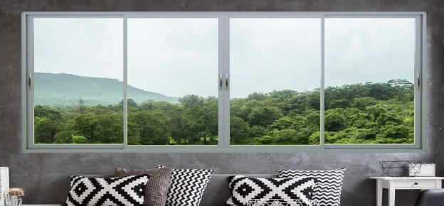 Eternia’s Duraniumtm Aluminium Windows And Doors