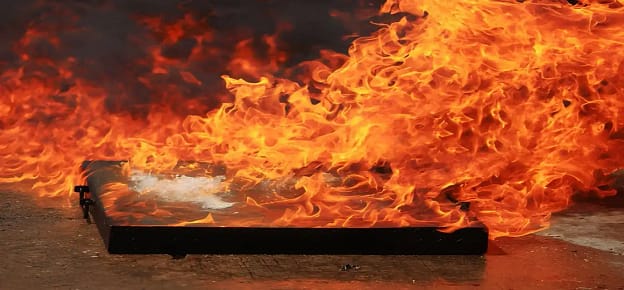 Elevating Fire Safety In Façade Design