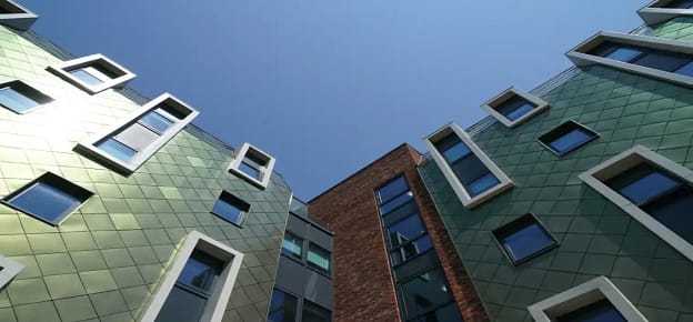 Safety Over Speed For Open State Cavity Barriers In Facades