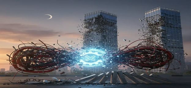 Breaking the Bottleneck in India’s Façade Industry