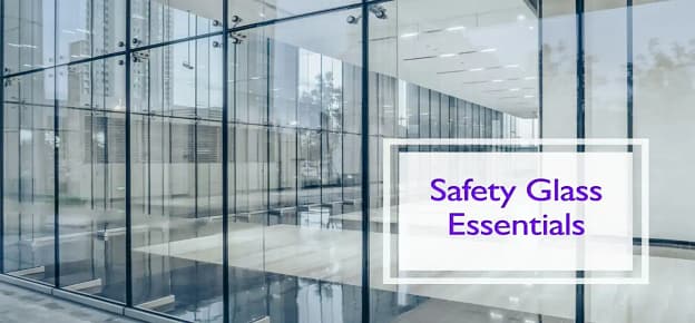 Engineered Transparency- The Vital Role Of Safety Glass