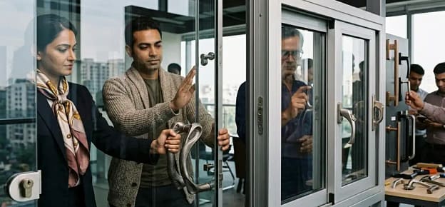 Beyond Functionality Observing How People Shape Hardware Design