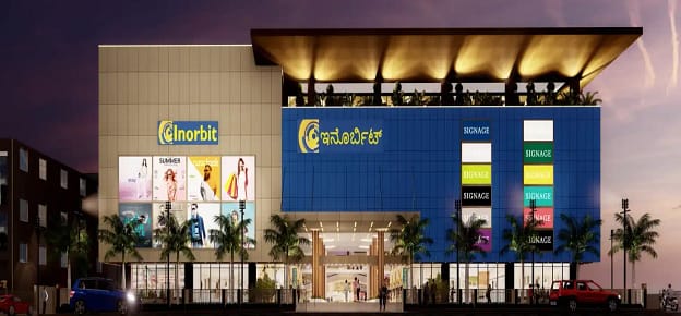 Beyond The Entrance The Silent Power Of The Mall Façade