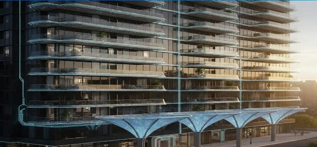 Turn Your Balconies, Façade, And Canopies Into A Powerhouse