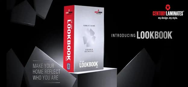 Century Laminates Launches LookBook 2020-22