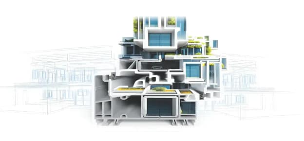 Gealan - German Engineering Shaping India’s Fenestration Future