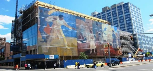 Dip-Tech Launches Newest Machine For Architectural Flat Glass Market