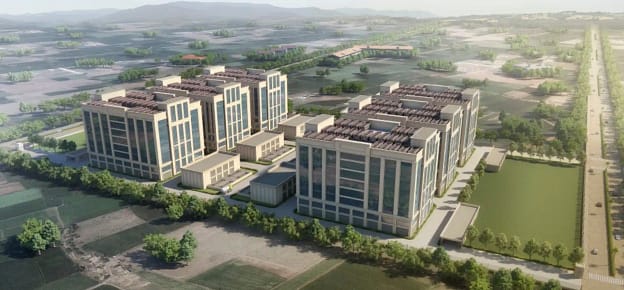 Yotta Infrastructure to Set Up 20-Acre Hyperscale Datacenter Park in Greater Noida